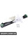 Rear Window Regulator
