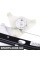 Rear Window Regulator