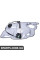 Rear Window Regulator