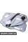 Rear Window Regulator