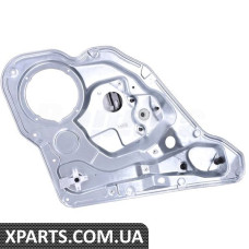 Rear Window Regulator