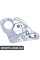Rear Window Regulator