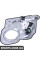 Rear Window Regulator