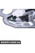 Rear Window Regulator