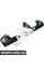 Rear Window Regulator