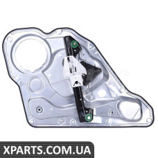 Rear Window Regulator