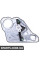 Rear Window Regulator
