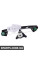 Rear Window Regulator