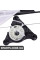 Rear Window Regulator