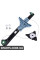 Rear Window Regulator