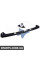 Rear Window Regulator