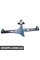 Rear Window Regulator