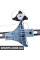 Rear Window Regulator