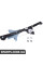 Rear Window Regulator