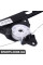 Rear Window Regulator