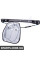 Rear Window Regulator