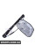 Rear Window Regulator