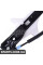 Rear Window Regulator