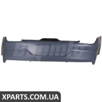 Rear Bumper