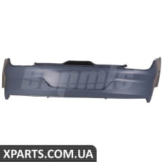 Rear Bumper