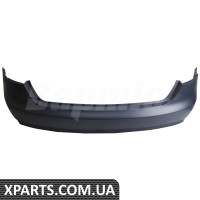 Rear Bumper