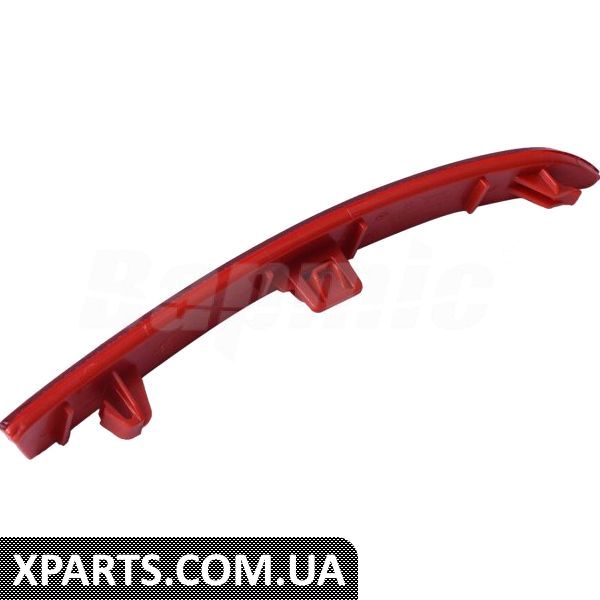 Відбивач заднього бампера Bapmic BF0113210008 (аналог 63147318556) Відбивач заднього бампера Bapmic BF0113210008 (аналог 63147318556)