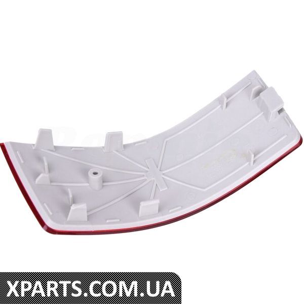 Відбивач заднього бампера Bapmic BF0113210009 (аналог A2048200274) Відбивач заднього бампера Bapmic BF0113210009 (аналог A2048200274)