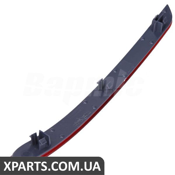 Відбивач заднього бампера Bapmic BF0113210013 (аналог A1668200074) Відбивач заднього бампера Bapmic BF0113210013 (аналог A1668200074)