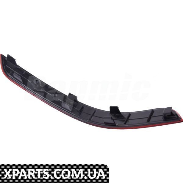 Відбивач заднього бампера Bapmic BF0113210015 (аналог A2048200474) Відбивач заднього бампера Bapmic BF0113210015 (аналог A2048200474)