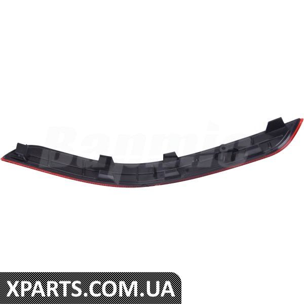 Відбивач заднього бампера Bapmic BF0113210016 (аналог A2048200374) Відбивач заднього бампера Bapmic BF0113210016 (аналог A2048200374)