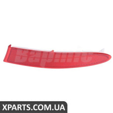 Отражатель заднего бампера Bapmic BF0113210028 (аналог 63147217316)