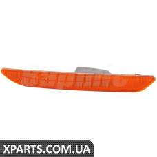 Отражатель заднего бампера Bapmic BF0113210030 (аналог Alt. Ref.:FR3Z15A101B)