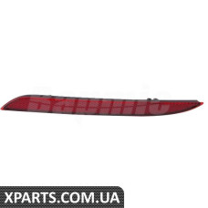 Отражатель заднего бампера Bapmic BF0113210031 (аналог Alt. Ref.:FR3Z15A449A)