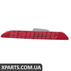 Отражатель заднего бампера Bapmic BF0113210033 (аналог Alt. Ref.:FR3Z15A201A)