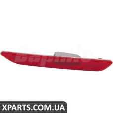 Отражатель заднего бампера Bapmic BF0113210034 (аналог Alt. Ref.:FR3Z15A101A)