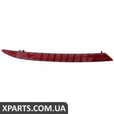 Отражатель заднего бампера Bapmic BF0113210036 (аналог JR3Z15A448A)