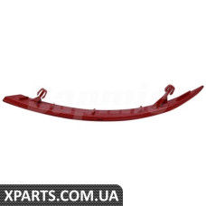 Отражатель заднего бампера Bapmic BF0113210052 (аналог 3C8945106B)
