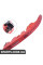 Rear Bumper Tail Light