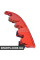Rear Bumper Tail Light