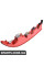 Rear Bumper Tail Light