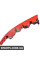 Rear Bumper Tail Light