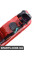 Rear Bumper Tail Light