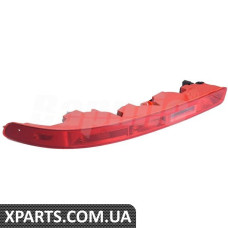 Rear Bumper Tail Light