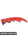 Rear Bumper Tail Light