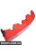 Rear Bumper Tail Light