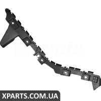 Кріплення заднього бампера Bapmic BF0113390016 (аналог Alt. Ref.:FR3Z17D942A)