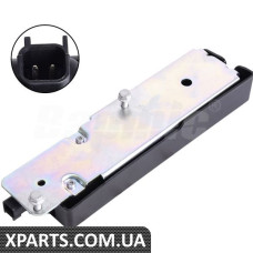 Tailgate Actuator