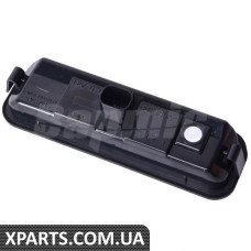 Trunk Lid Switch