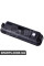 Trunk Lid Switch