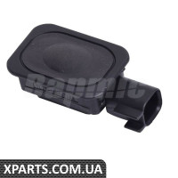 Trunk Lid Switch